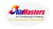 AirMasters Air Conditioning & Heating