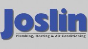 Joslin Plumbing Heating & Air Conditioning