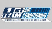 1st Team Air Conditioning