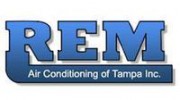 REM Air Conditioning Of Tampa