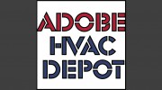 Adobe HVAC Depot