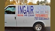 Ingair Heating & Cooling