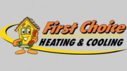 First Choice Heating & Cooling