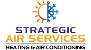 Strategic Air Services