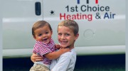 1st Choice Heating & Air