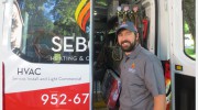 Sebold Heating & Cooling