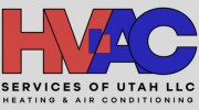 HVAC Services Of Utah