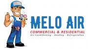 Melo Air Inc