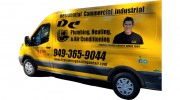 DC Plumbing Heating & Air Conditioning