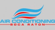Air Conditioning Boca Raton
