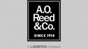 A O Reed