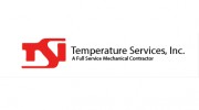 Temperature Services
