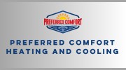 Preferred Comfort Heating & Cooling